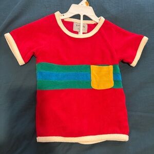 Rashida & Noah Retro Set